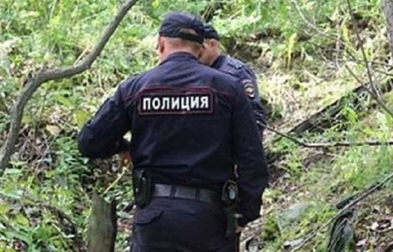В Новосибирской области нашли тело ранее пропавшего мужчины