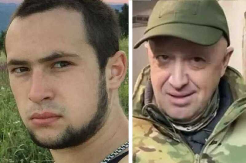 Куратор Павла «Принца» Пригожина