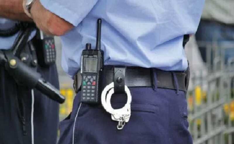 Стало известно об очередной странной смерти в полицейском отделе в Москве