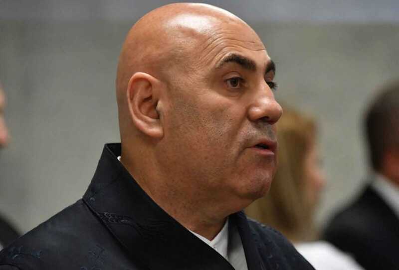Пригожин рассказал, как его мама и родные переживают конфликт в Израиле