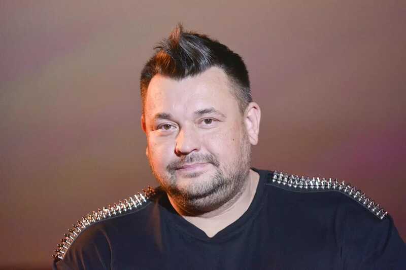Сергей Жуков отреагировал на скоропостижную смерть музыканта из "Руки вверх"