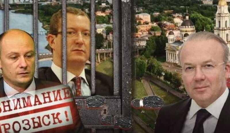 Рыбинский денежный поток не сдюжил: следы ведут в Башкирию?