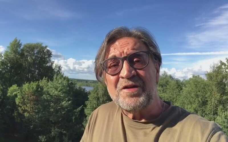 Возможны осложнения: что сказал кардиолог перенесшему инфаркт Шевчуку