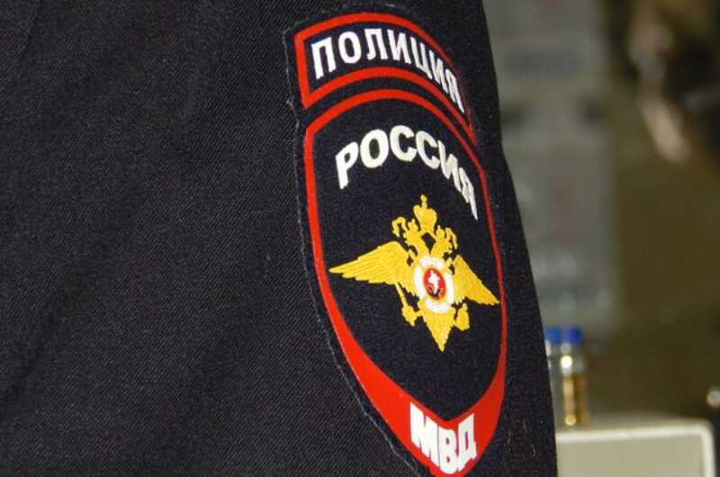 В ХМАО полицейский найден мёртвым в рабочем кабинете