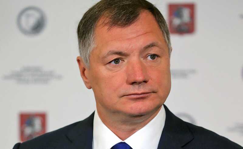 «Команда Хуснуллина» нацелена на «Победу»?