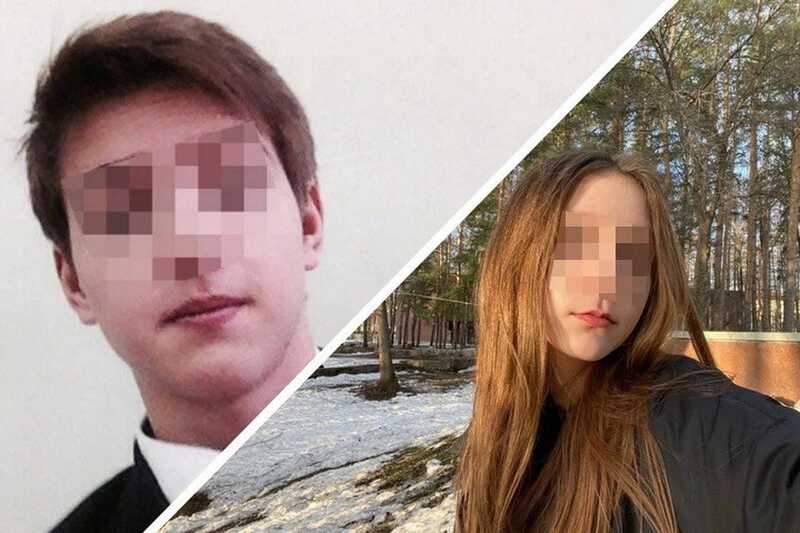 В Уфе тело 14-летней девочки нашли в багажнике маминого автомобиля