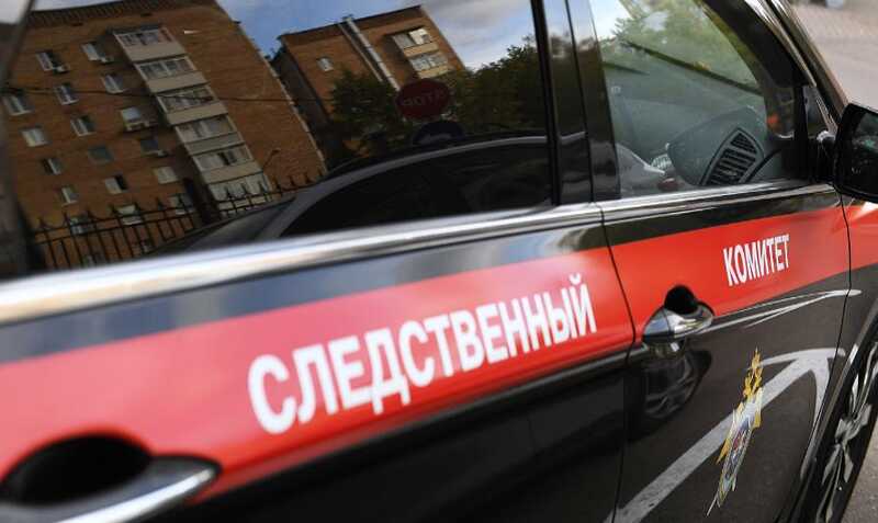 Россиянин попытался задушить 12-летнюю школьницу посреди улицы