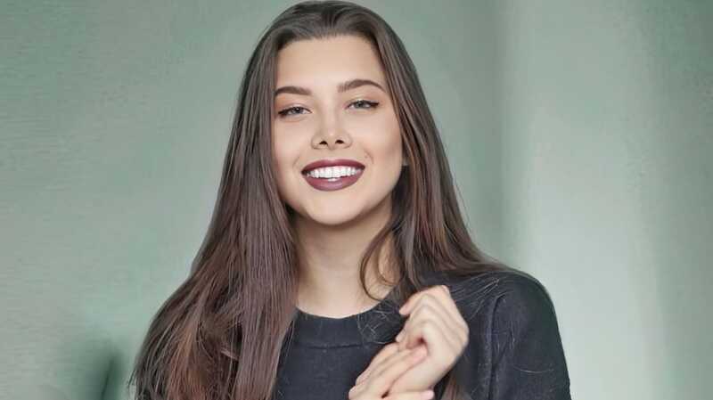 Как Анет Сай отпела карьеру полковника Климова