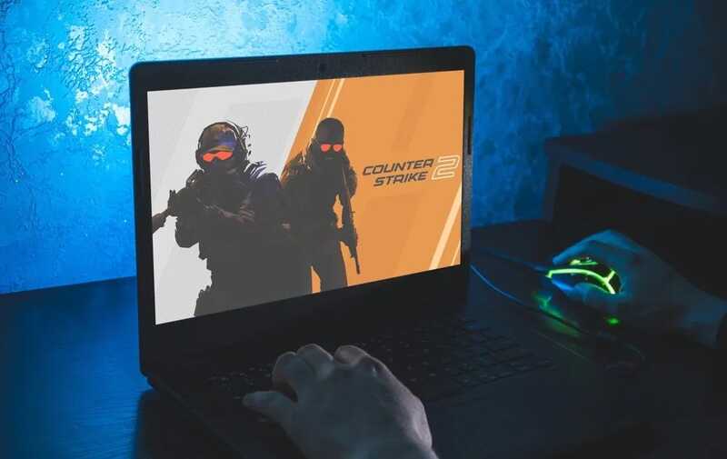 У студента из Москвы украли скины в Counter-Strike 2 на 80 тысяч рублей