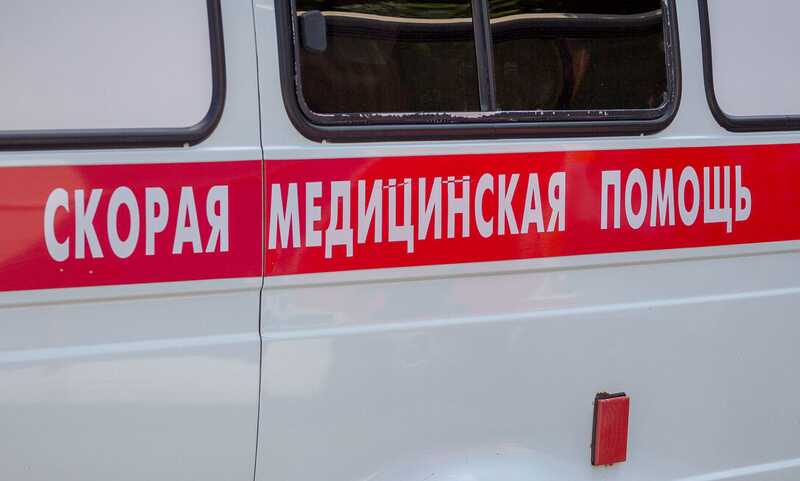 В российском регионе сообщили о взрыве газа в жилом доме