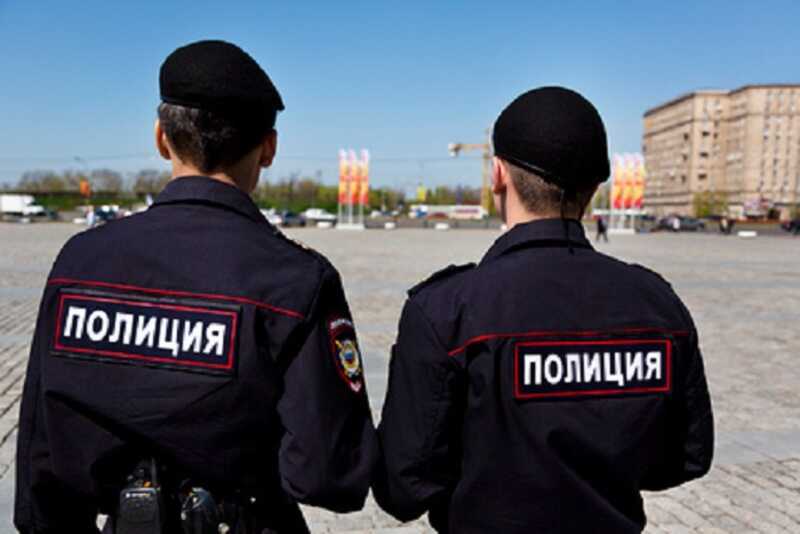 Двоих российских полицейских арестовали за пытки задержанного