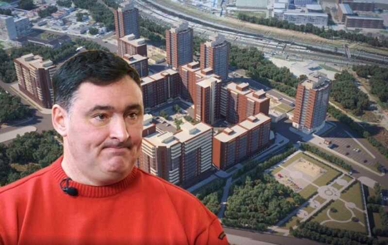 «Союз» разрушающий: очередной скандал вокруг школы «от Путина»
