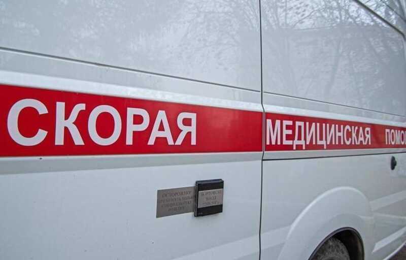 В Омске парень сломал член во время секса со своей девушкой