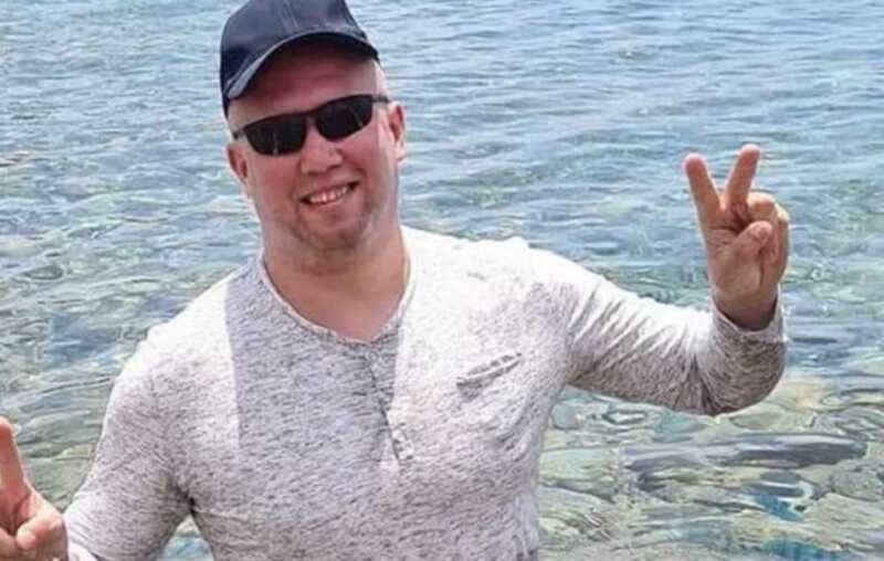 Боевики ХАМАС застрелили челябинца, переехавшего в Израиль