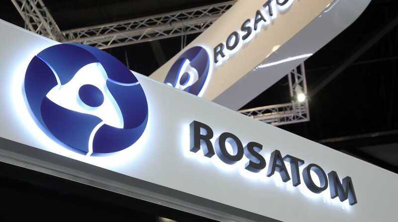 Специалист по обезьянам и миллиарды Росатома