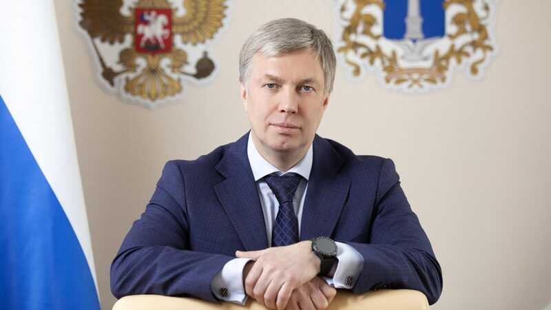 «Мусор» губернатора Русских уйдет в Майдан