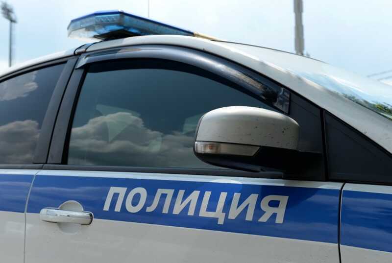 В квартире на северо-западе Москвы нашли расчленённое тело женщины