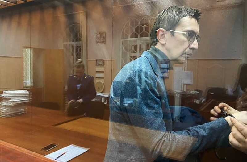 Бывшему замгубернатора Ульяновска нашли срок на даче
