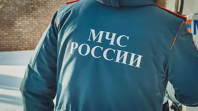 В Пермском крае произошло обрушение кровли в шахте на Усть-Яйвинском руднике