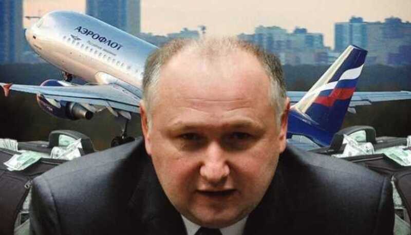 Дело пахнет Гитлиным: арест Моложавого «аукнется» создателям «Росконтроля»?