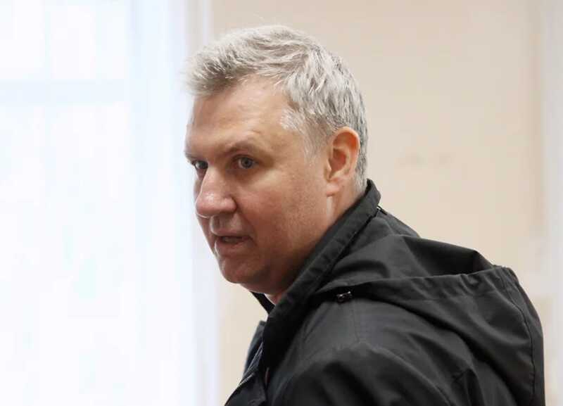 Такой гендиректор «Торпедо» не нужен