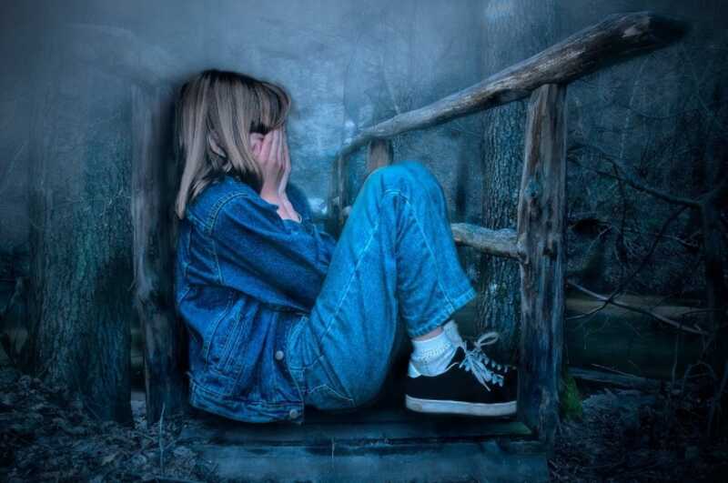 В Нижнем Новгороде пропала 10-летняя девочка