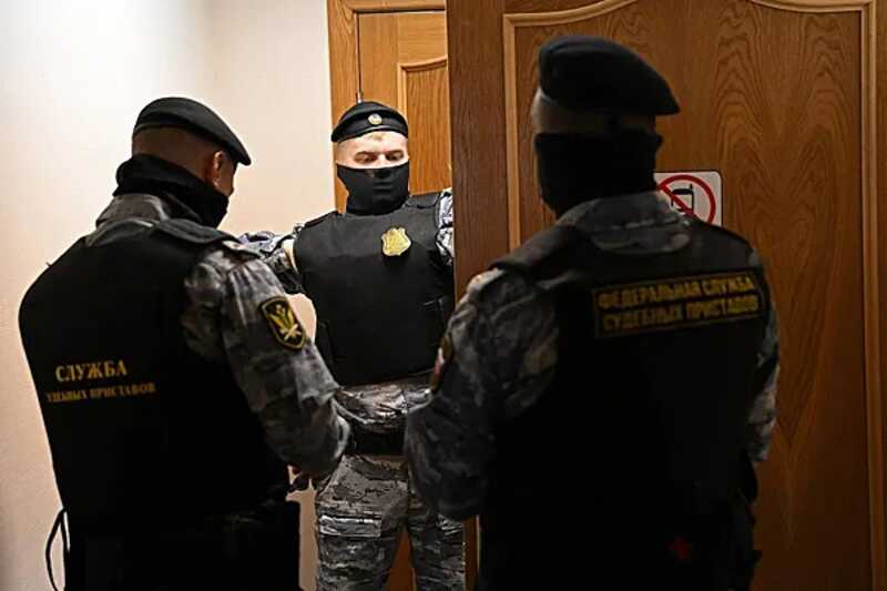 Россиянка получила девять лет колонии за расправу над мужем на глазах у детей