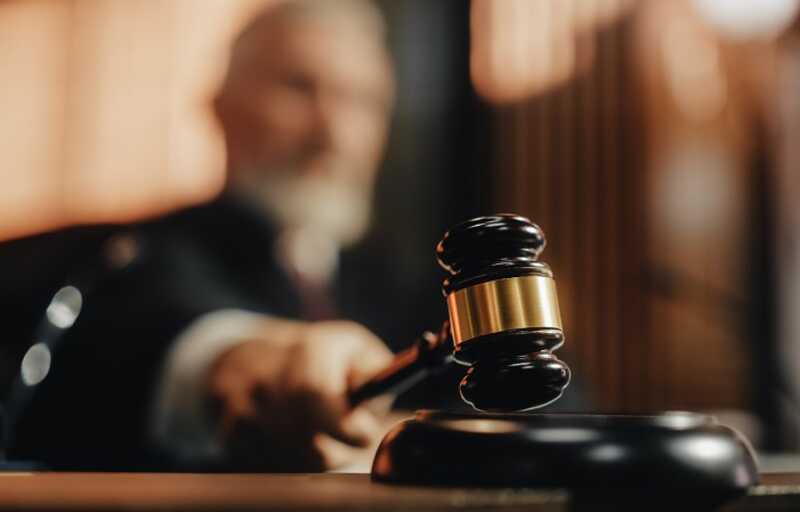 Пресненский суд Москвы отправил в СИЗО 20-летнего Кирилла Сорокина