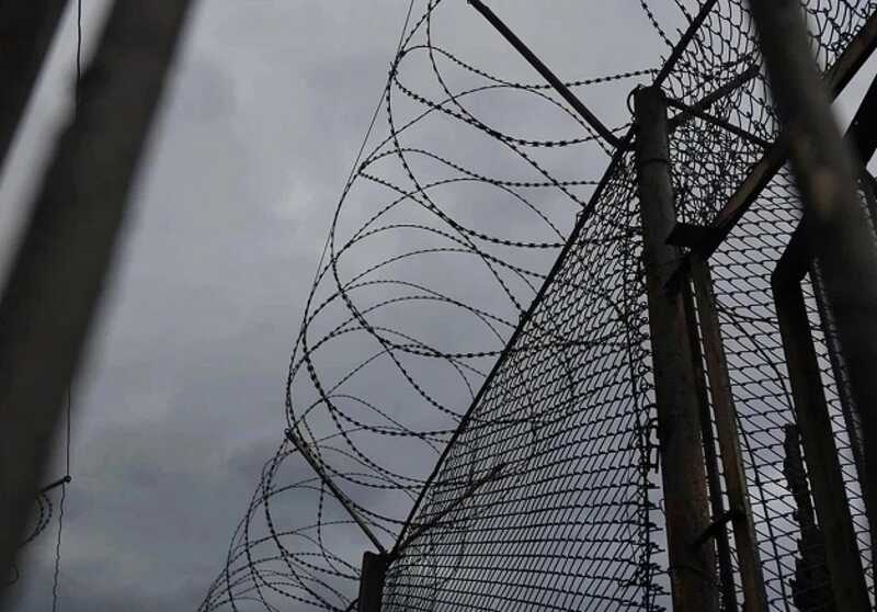 Сбежавшего из колонии под Липецком заключённого поймали в его же квартире