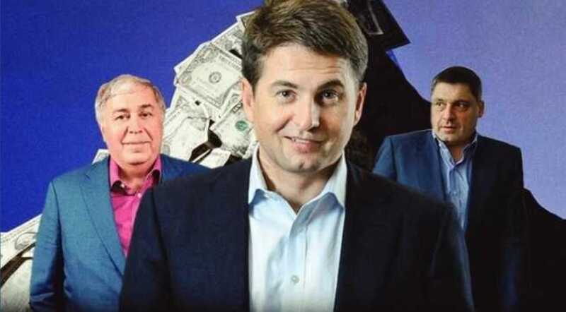 "Напёрсточное" банкротство: империя Гуцериева перерождается под новым брендом