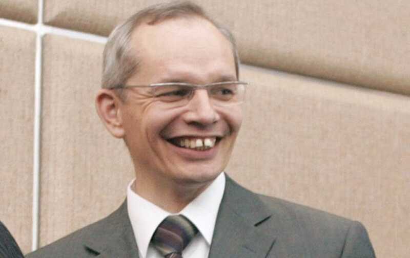 "Скрудж Мардан" возвращается: ЦБ "пристроил" правую руку Хамитова