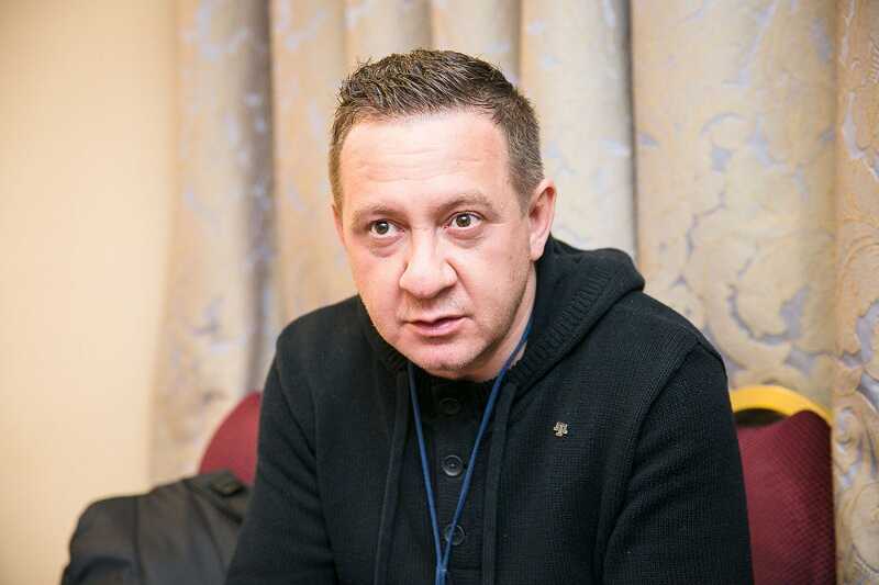 Муждабаев, Романова и Волобуев попали в список иноагентов