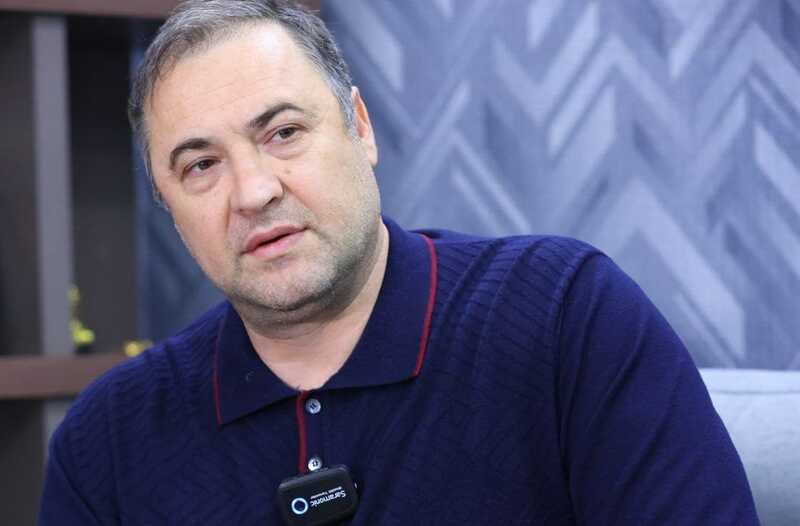 Акционера компании «Соцмедика» Евгения Муллакандова кинули на 45 миллионов рублей