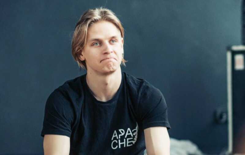 Стало известно, какой срок грозит попавшемуся с наркотиками в Москве победителю "Танцев"