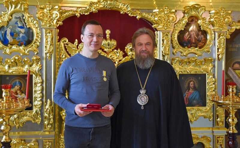 Золотые активы «друга Афона» Олега Карчева