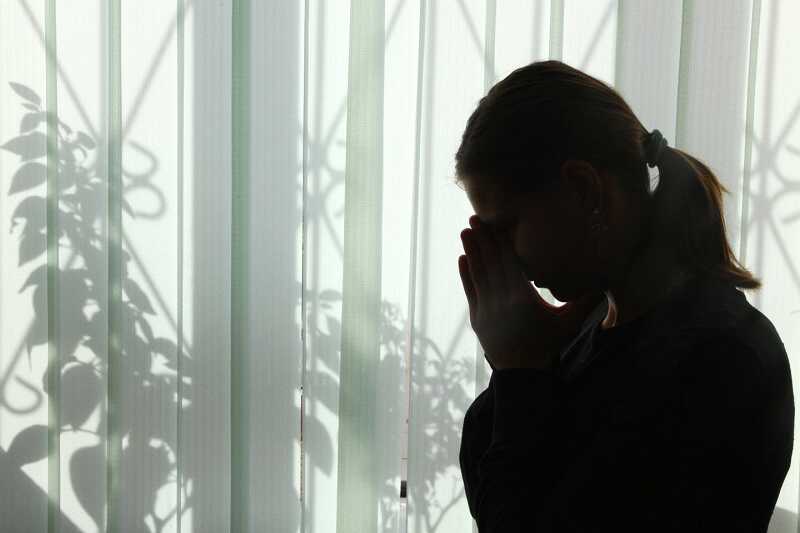 В Москве 15-летняя школьница с расстройством пищевого поведения порезала себя