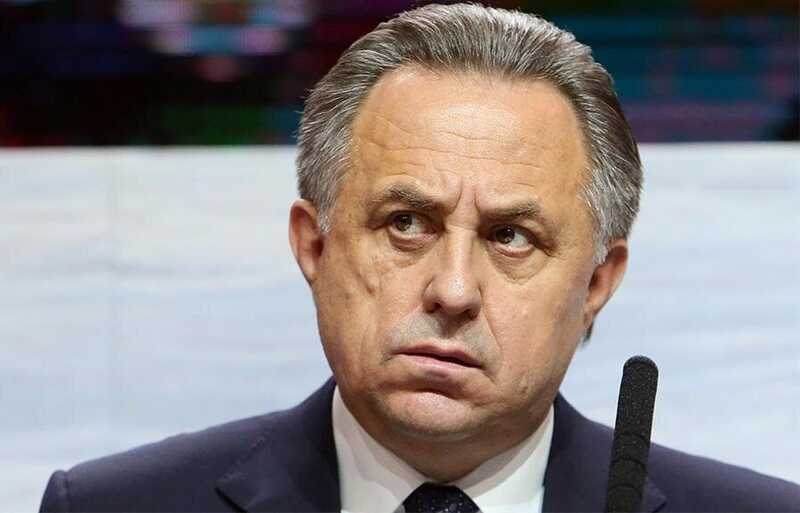 Виталий Мутко заработает ещё и на туризме