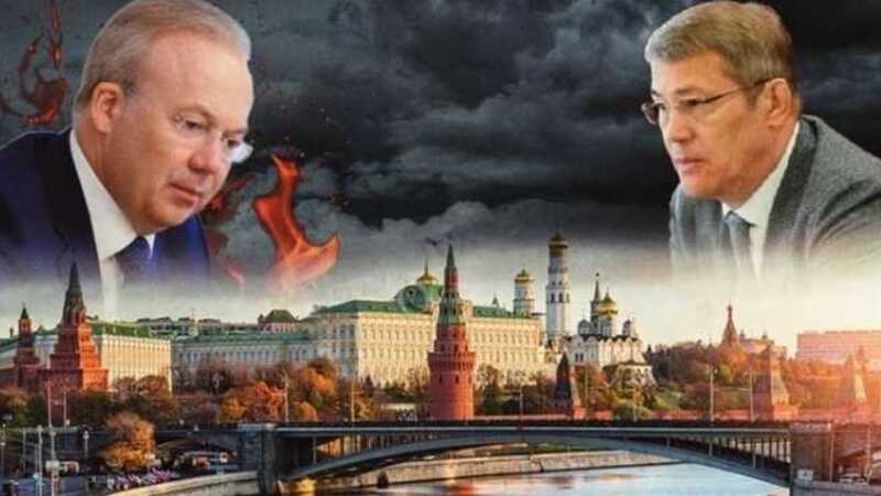 Тень Назарова разрастается над Москвой