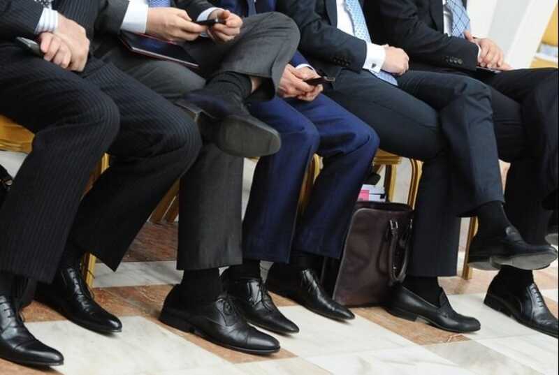 Среди чиновников Ленобласти продолжаются чистки