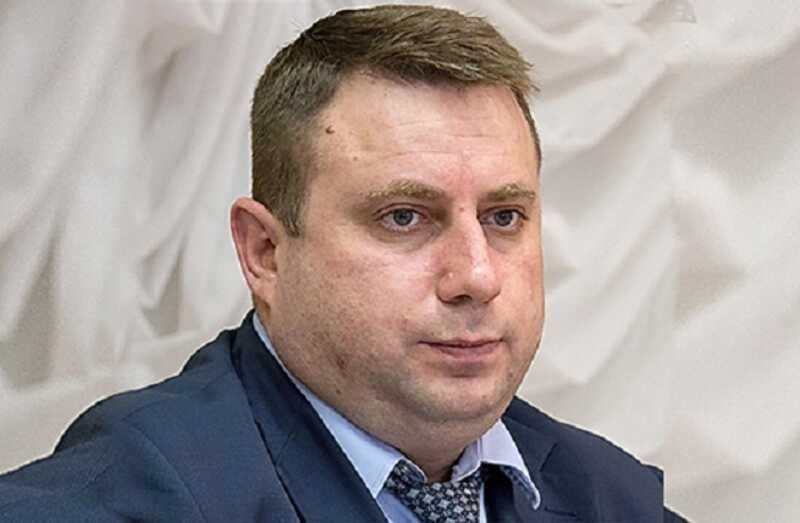 Дмитрий Жариков унес секреты распилов в могилу