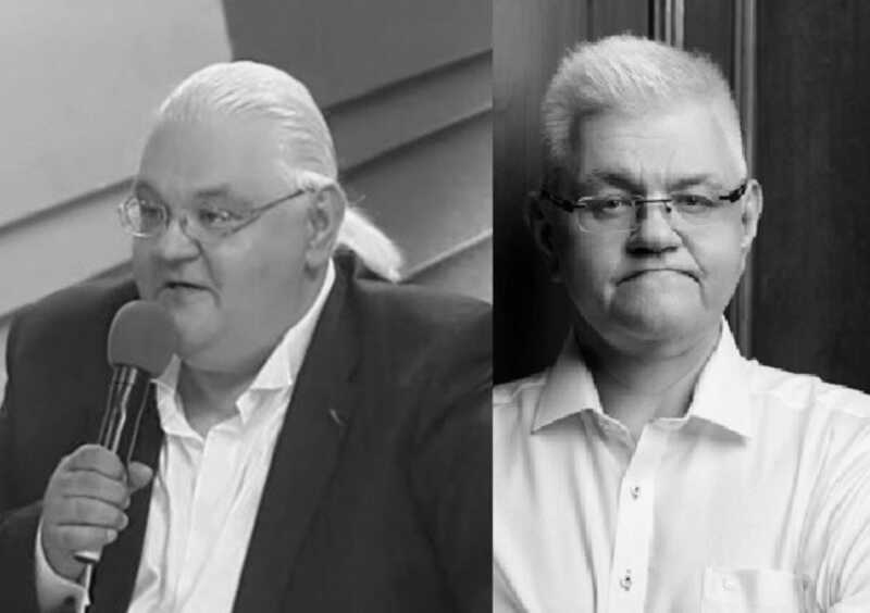 Умер звезда КВН Сергей Сивохо
