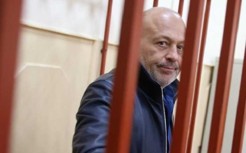 Шестнадцать оправдательных приговоров Александра Сабадаша