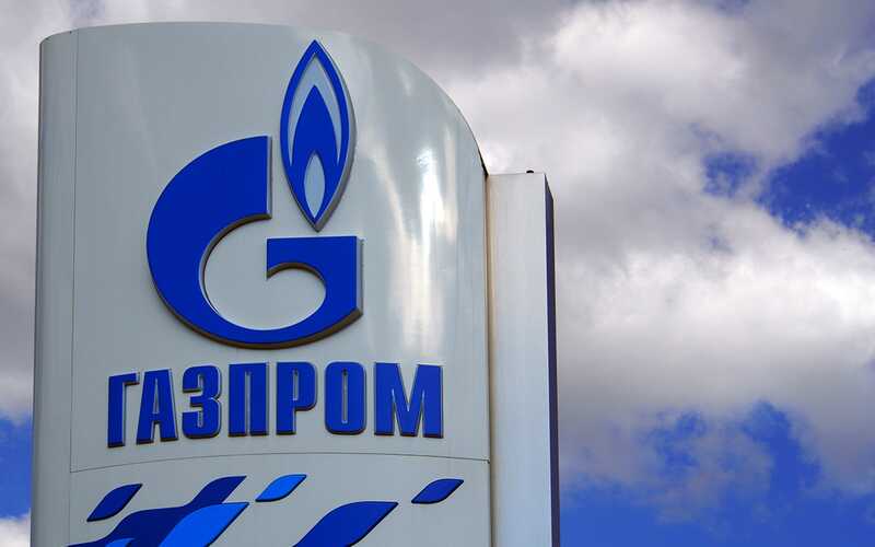 «Газпром» десантируется из Стокгольма