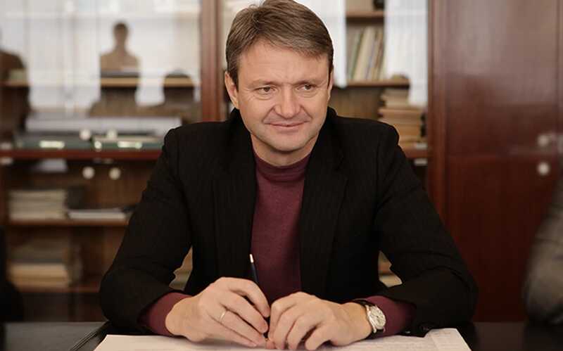 Семья Ткачева заселилась в La Datcha