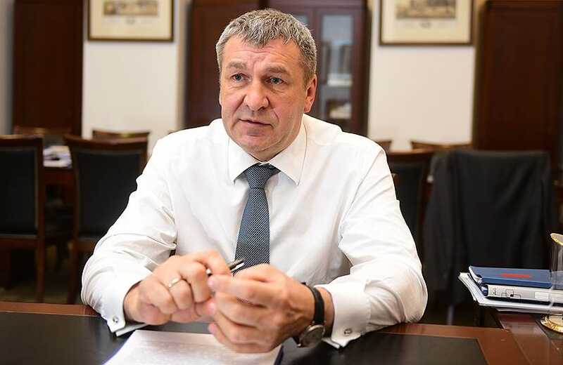 Блудный сын бандитского Петербурга