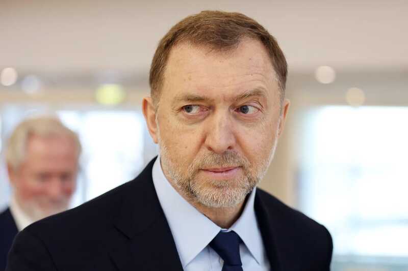 Вечером деньги, утром заводы: "Русал" вновь притворяется "нищим"