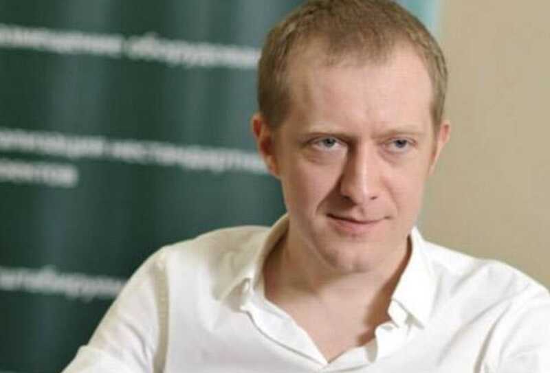 Темный Garantex: Другалев, Феоктистов, Сечин, Нтифо-Сиао, Ткачев, Каравацкий и хоккей