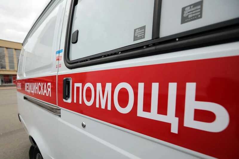 Пострадавшая в ДТП в Щелкове рассказала о своем состоянии