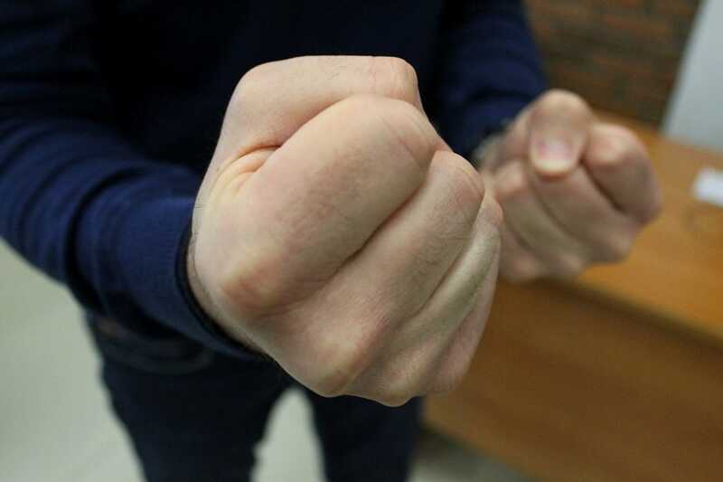 В Москве задержаны подростки, жестоко избивавшие сверстников на камеру