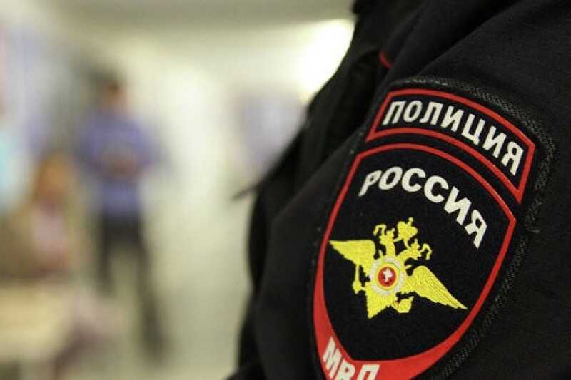 Полицейский из Сургута сбежал из зала суда